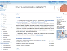 Tablet Screenshot of dbme.feec.vutbr.cz